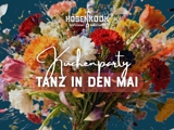 Tanz in den Mai Küchenparty