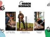 Hobenschnack mit Felix Riecken