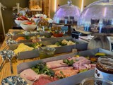 Wurst Buffet