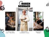 Hobenschnack mit Ödefey & Töchter